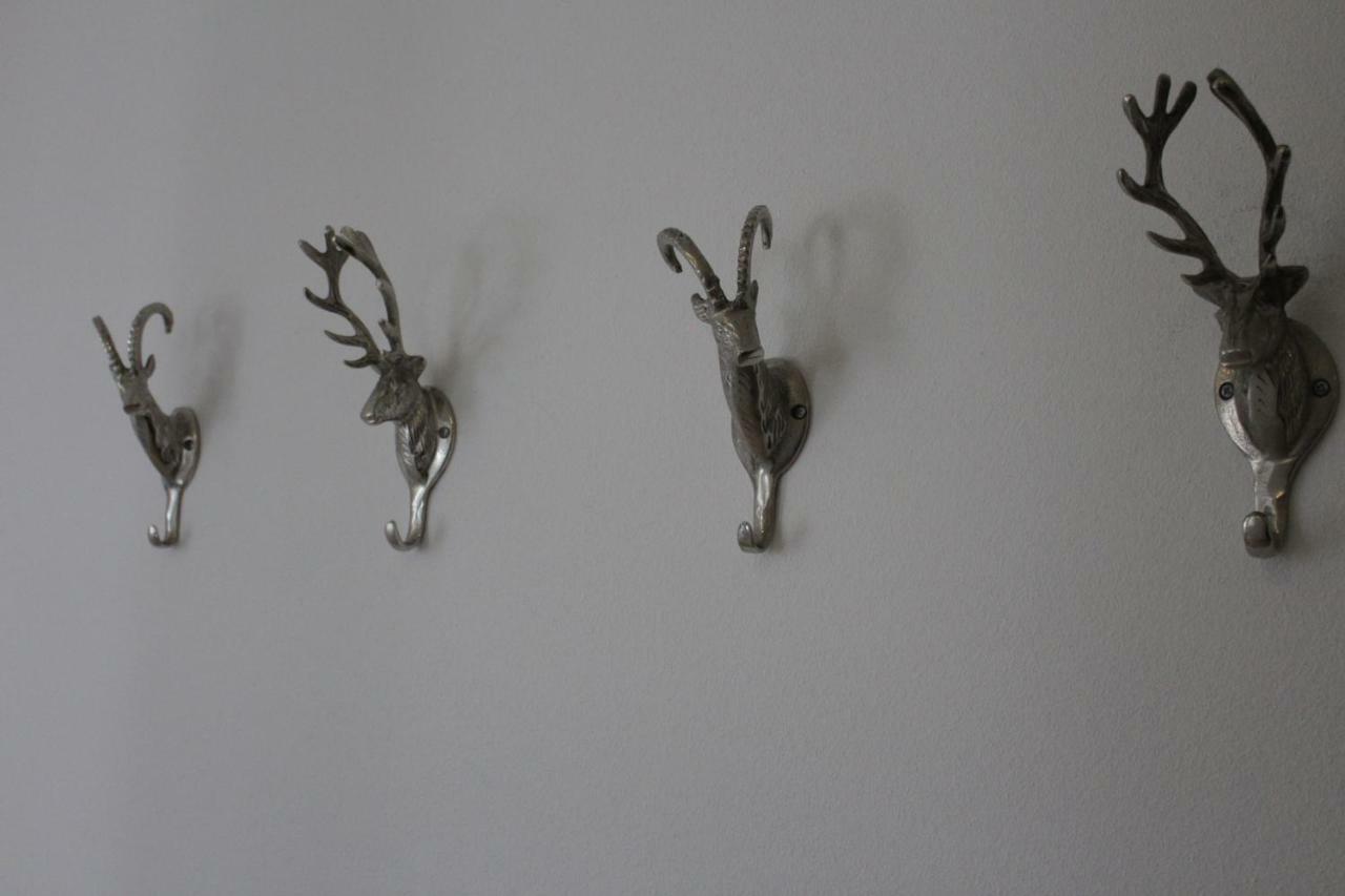 הרבולצהיים Appartment Moltke מראה חיצוני תמונה